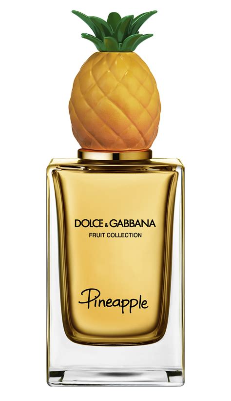 dolce gabbana shine fragrantica|dolce and gabbana pineapple perfume.